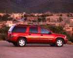 Chevrolet TrailBlazer EXT 2003 года
